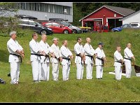 NKKO sommerleir 2013